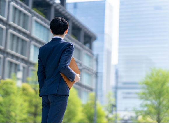 代表挨拶
