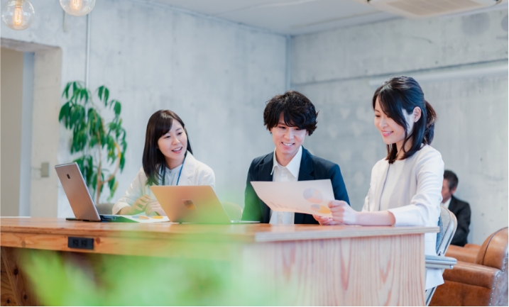 働きながら技術を高めたい方へ現場で本気のスキルアップを